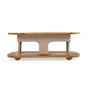 DOLCE VITA COFFEE TABLE