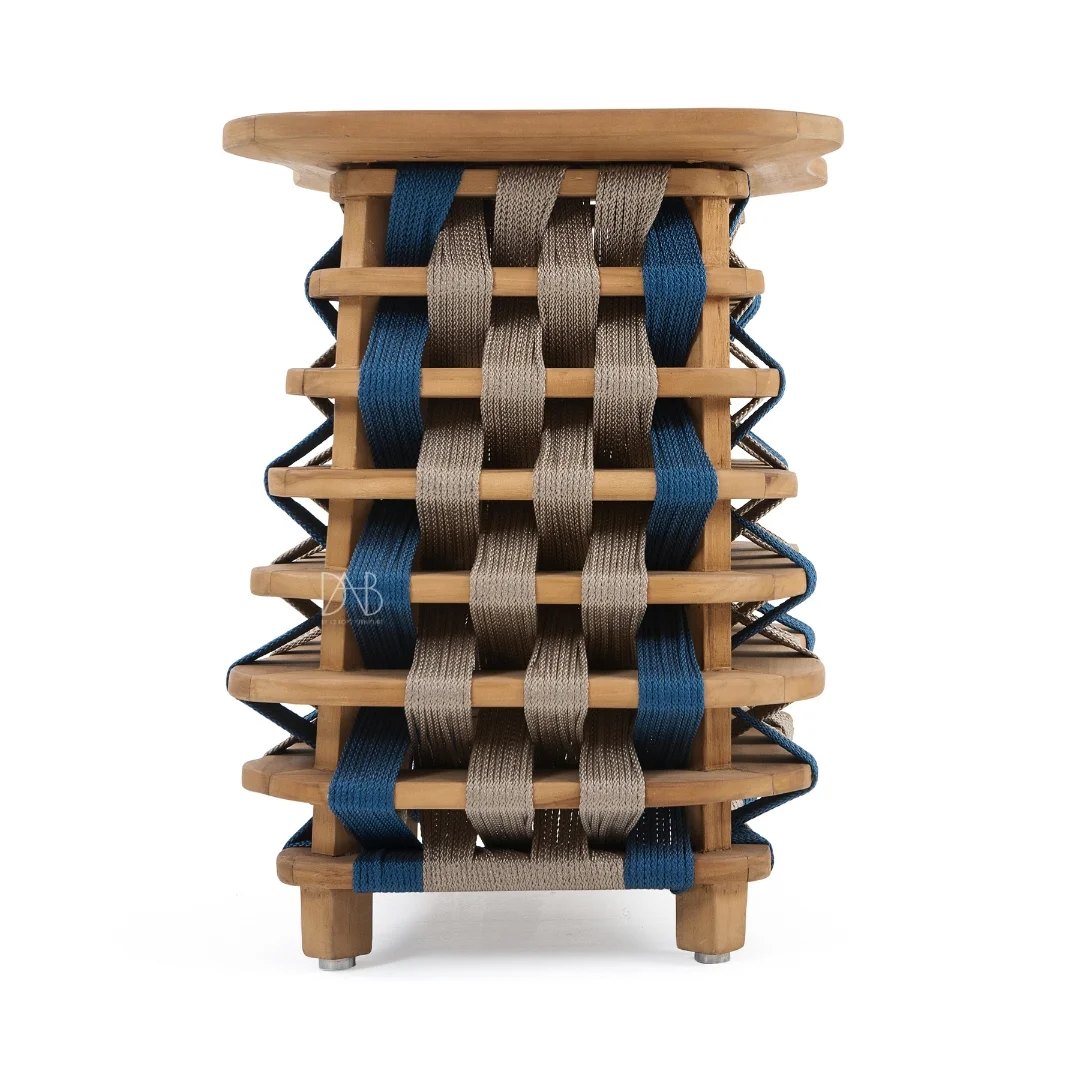 NAWA SIDE TABLE - Image 2