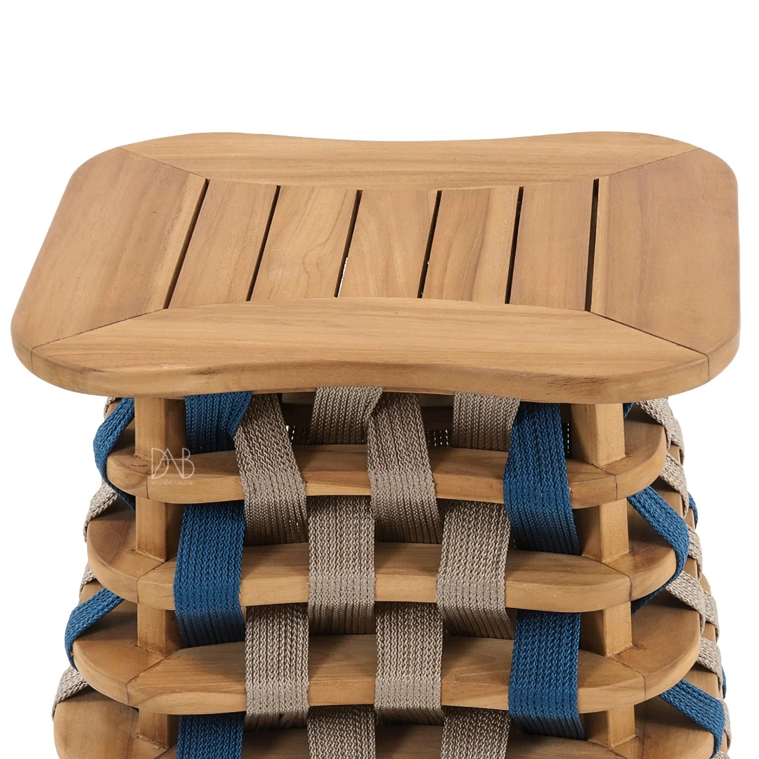 NAWA SIDE TABLE - Image 4