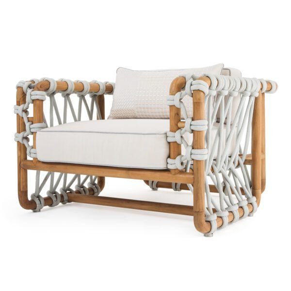 THE CAGE ARMCHAIR - Image 5
