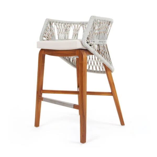 AKELA BARSTOOL - Image 3