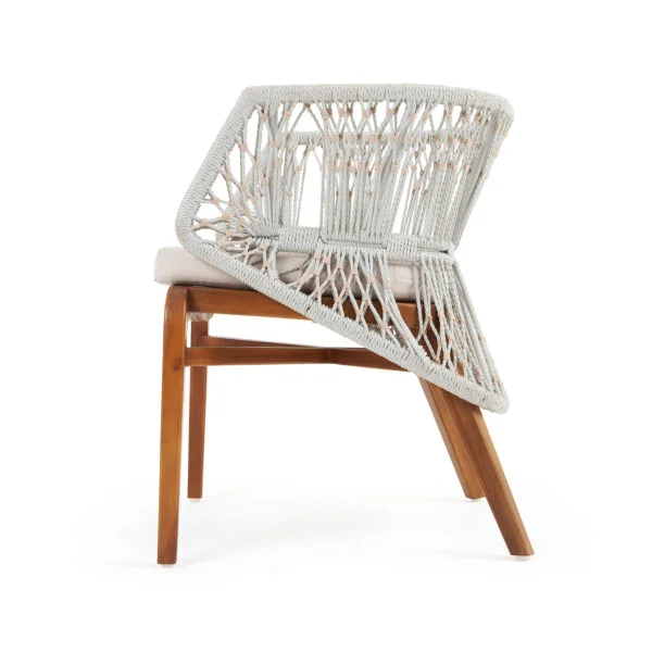 AKELA DINING CHAIR - Image 3