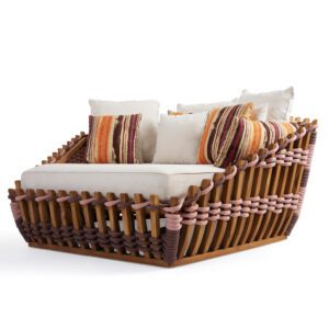 LUNA DAYBED
