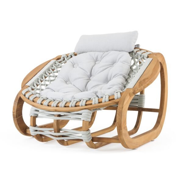 MR BULE ARMCHAIR - Image 5