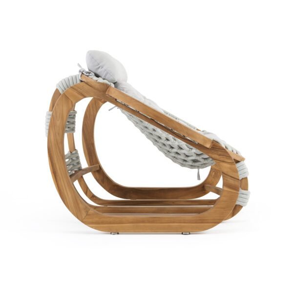 MR BULE ARMCHAIR - Image 3