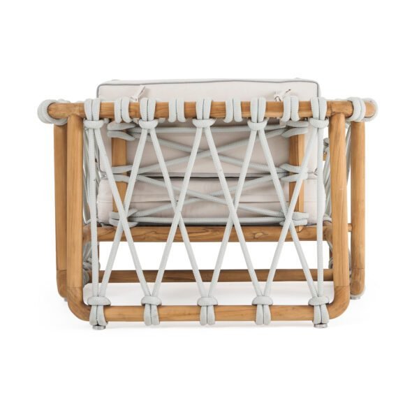 THE CAGE ARMCHAIR - Image 4