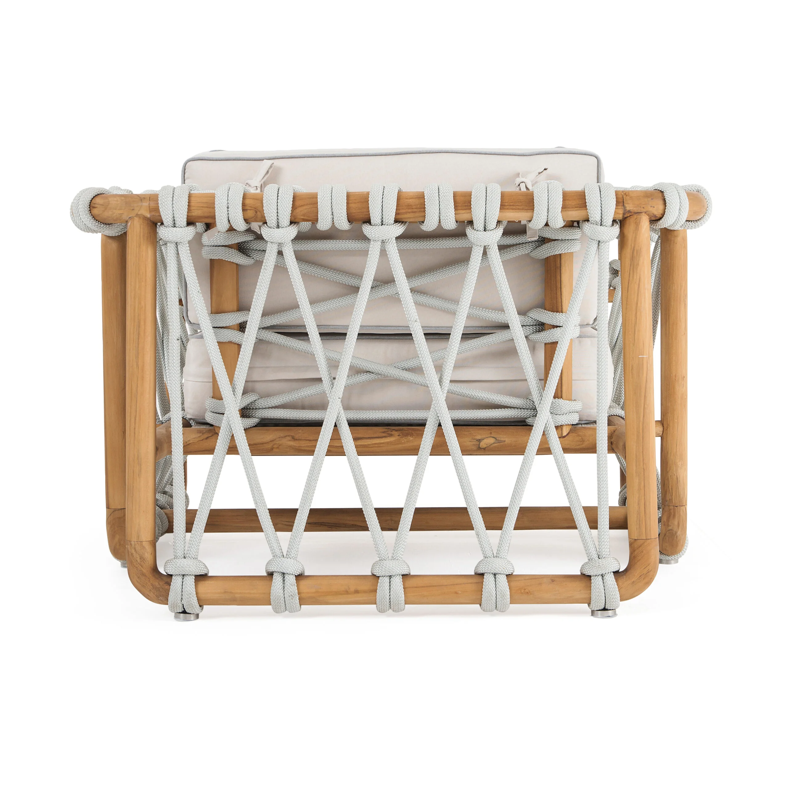 THE CAGE ARMCHAIR - Image 4