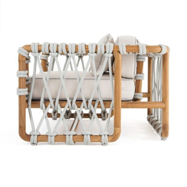 THE CAGE ARMCHAIR - Image 3