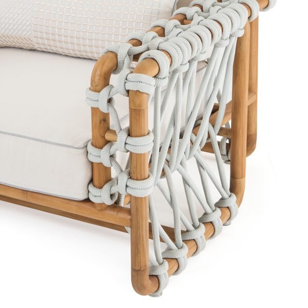 THE CAGE ARMCHAIR - Image 2