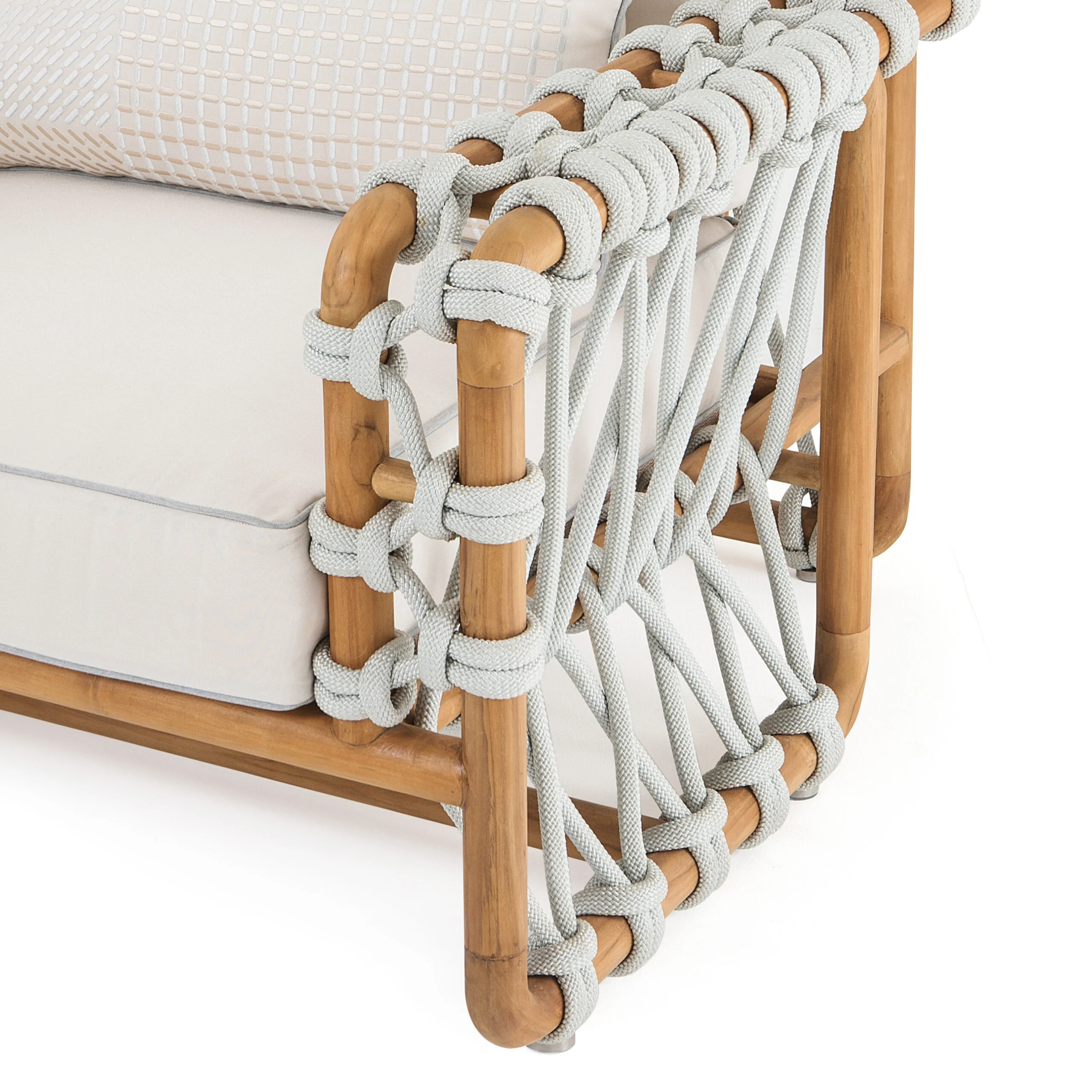THE CAGE ARMCHAIR - Image 2