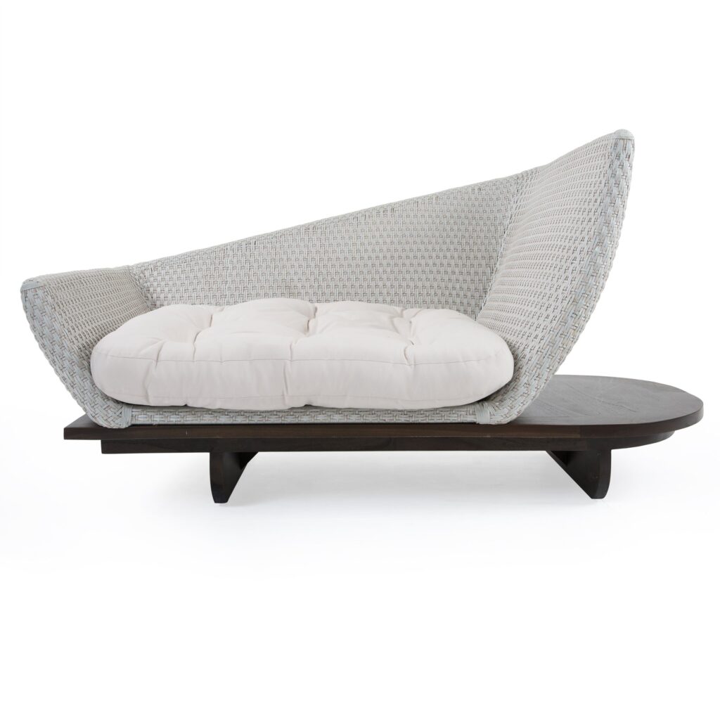 Desmo Lounge Chair