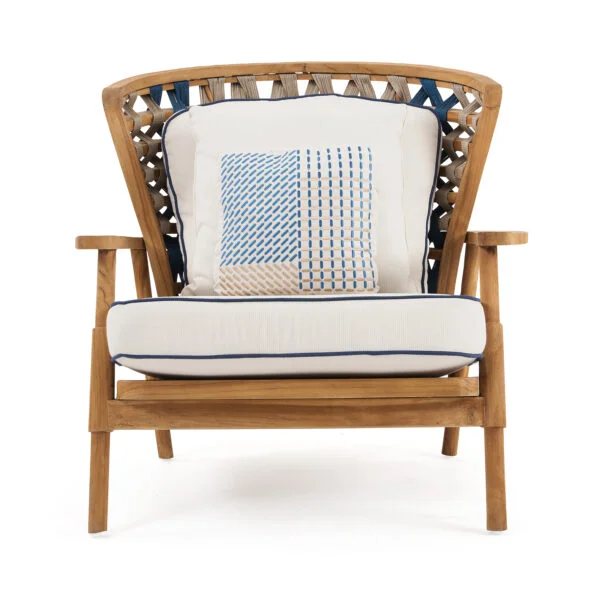 NAWA LOUNGE CHAIR - Image 3