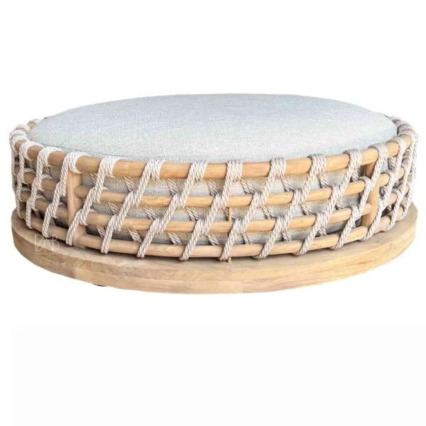 Marrakech Stool 1 - Image 3