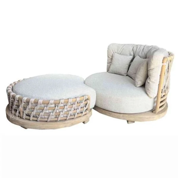 Marrakech Stool 2 - Image 4