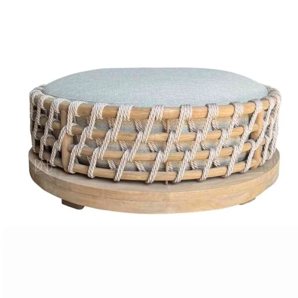 Marrakech Stool 2 - Image 3