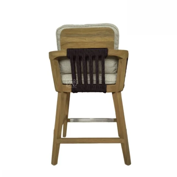 Sanur Bar Stool - Image 2