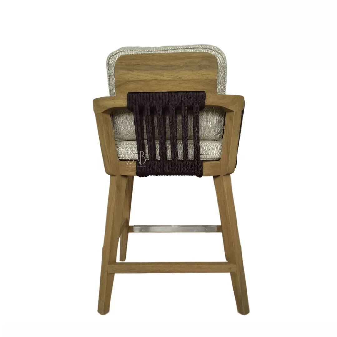 Sanur Bar Stool - Image 2