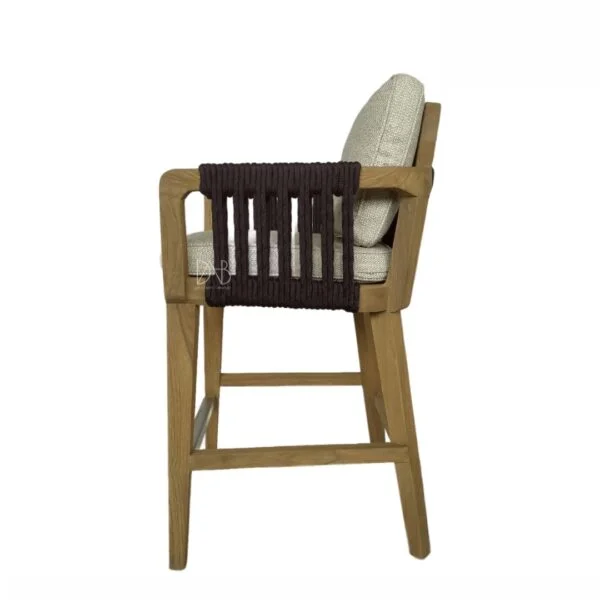 Sanur Bar Stool - Image 4