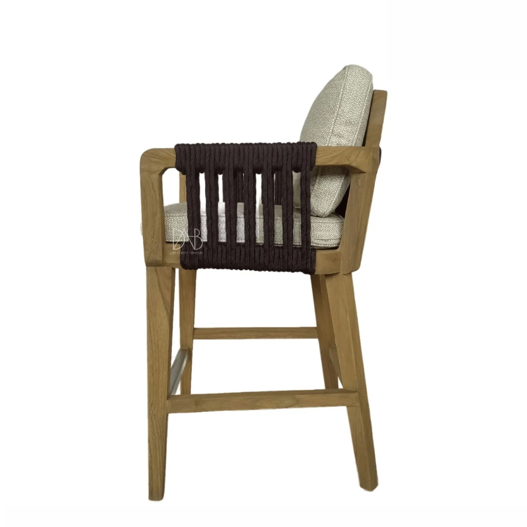 Sanur Bar Stool - Image 4