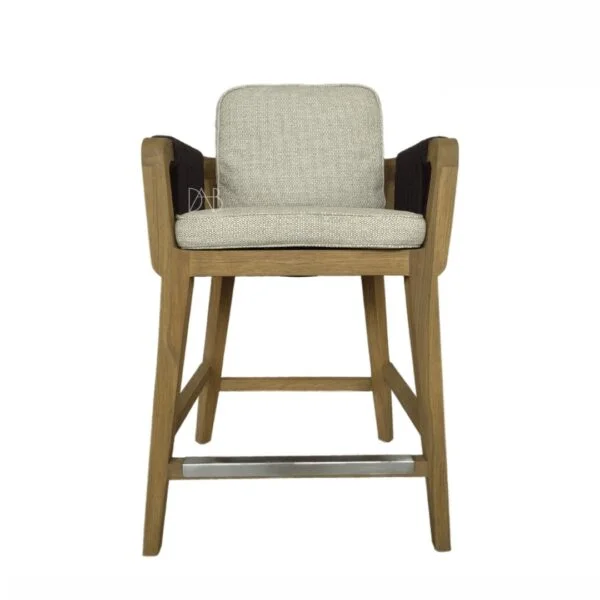 Sanur Bar Stool - Image 3