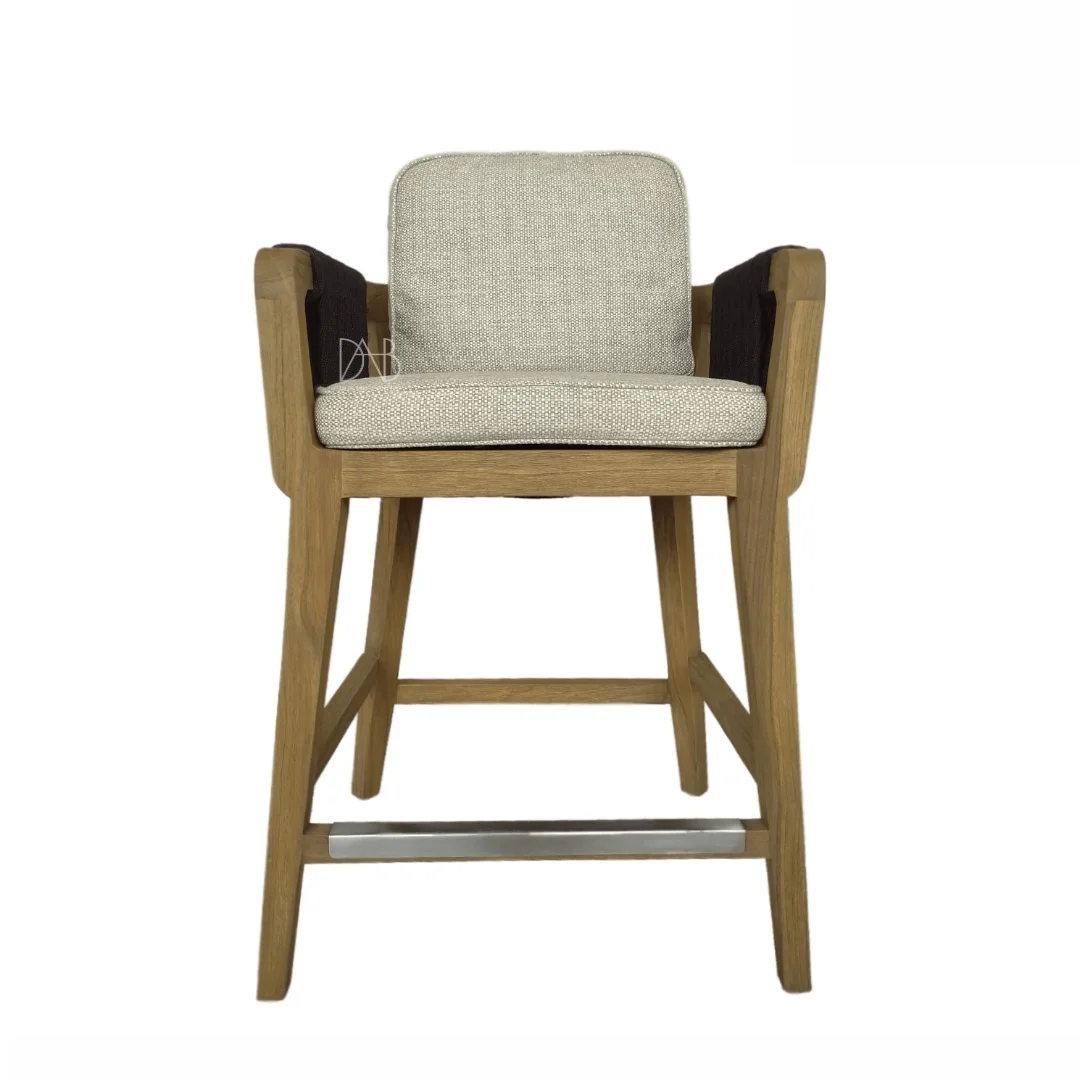 Sanur Bar Stool - Image 3