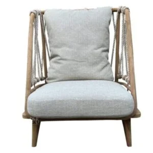 Marrakech High Back Lounge