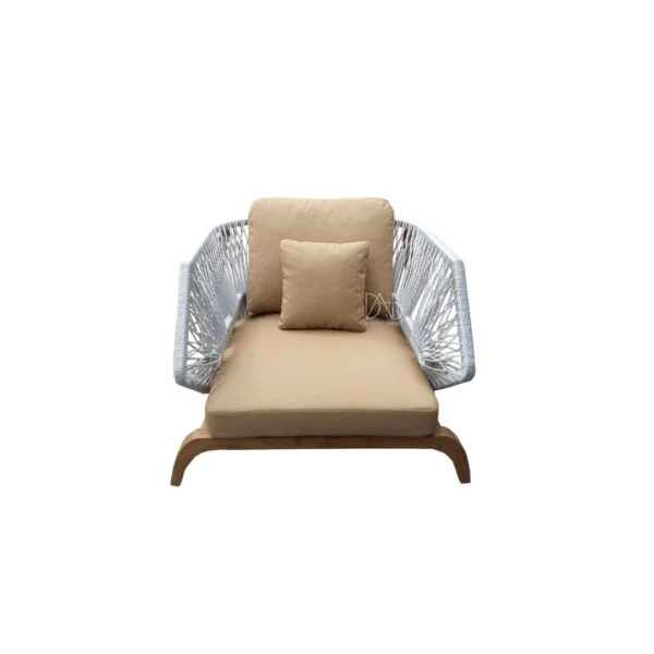 Akela Lounge Chair - Image 4