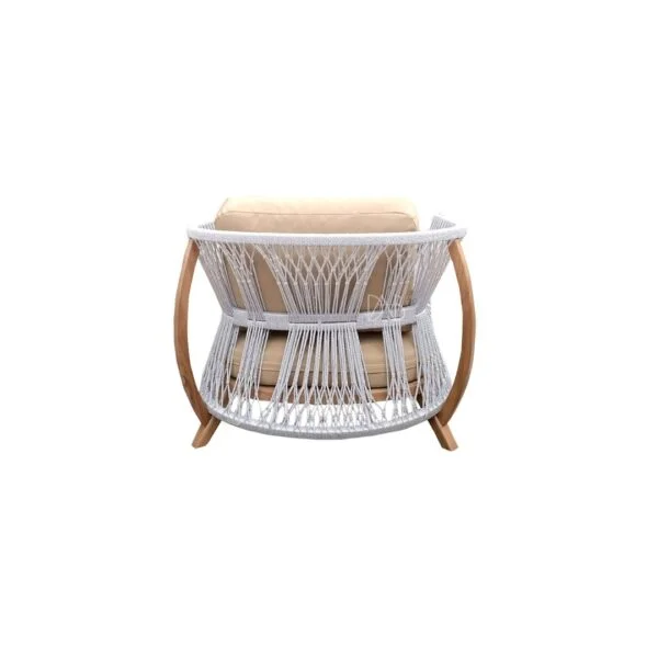 Akela Lounge Chair - Image 2