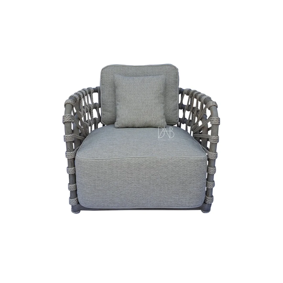 Snake Lounge Chair - Image 2