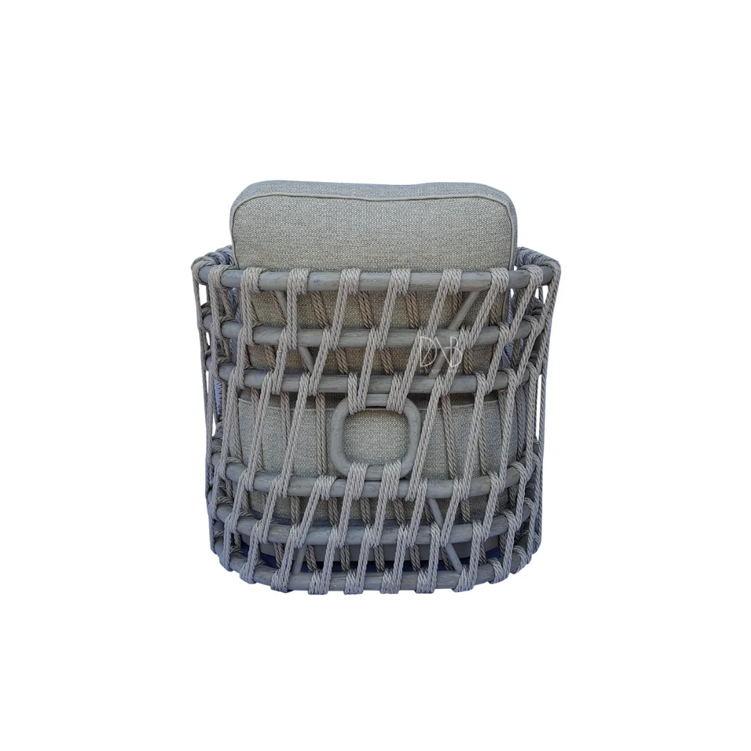 Snake Lounge Chair - Image 3