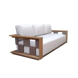 SKAK Sofa 3 Seater