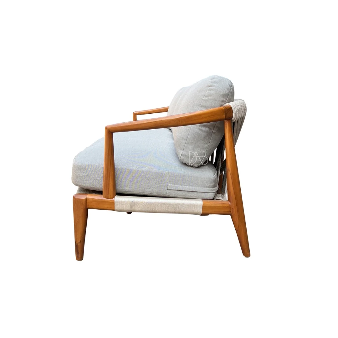 New President Sofa 3 Seater - Image 3