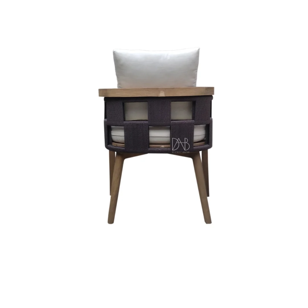 SKAK Dining Chair - Image 3