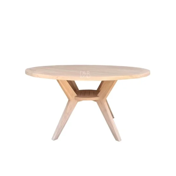 Tavolo Round Dining Table