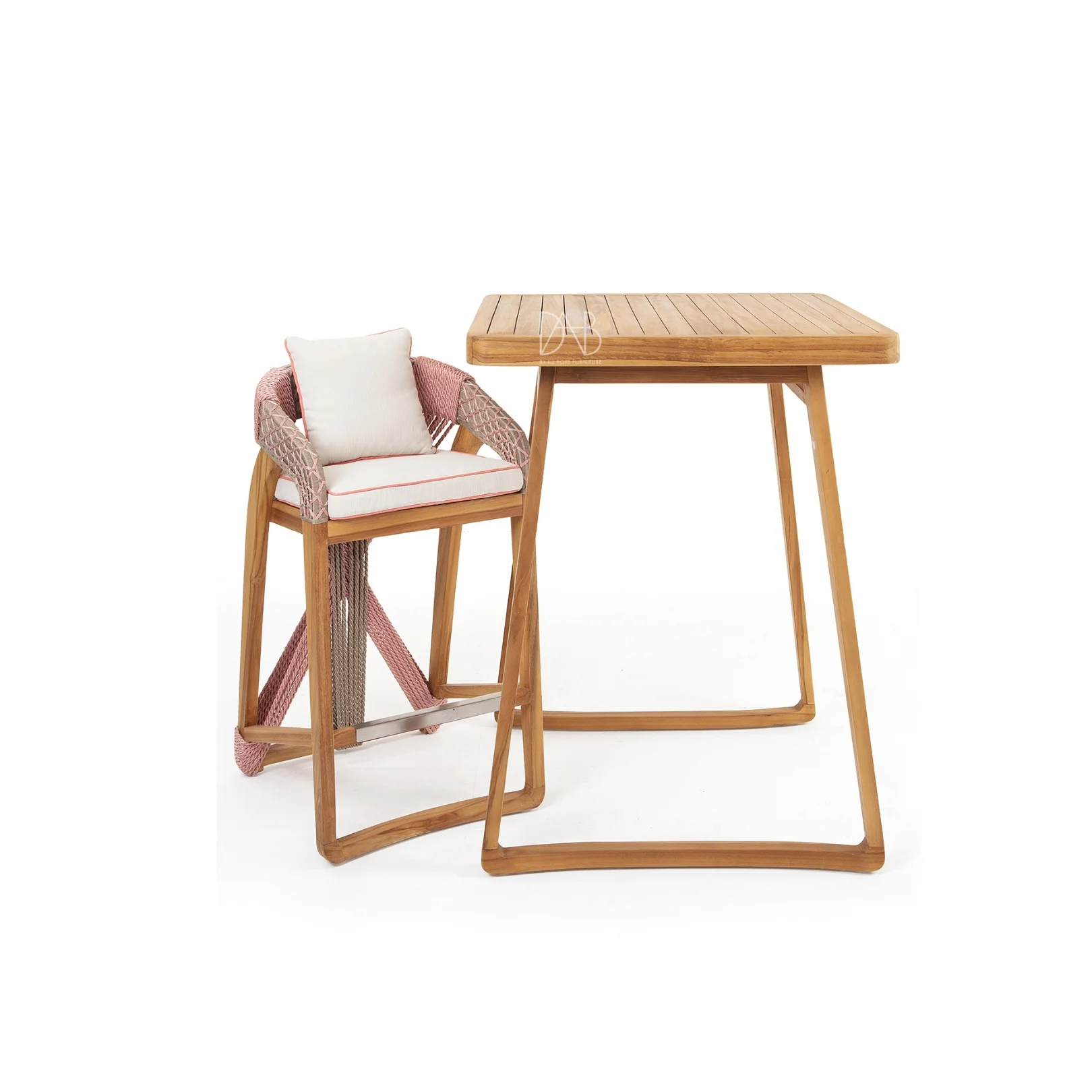 Sarah Bar Table - Image 2