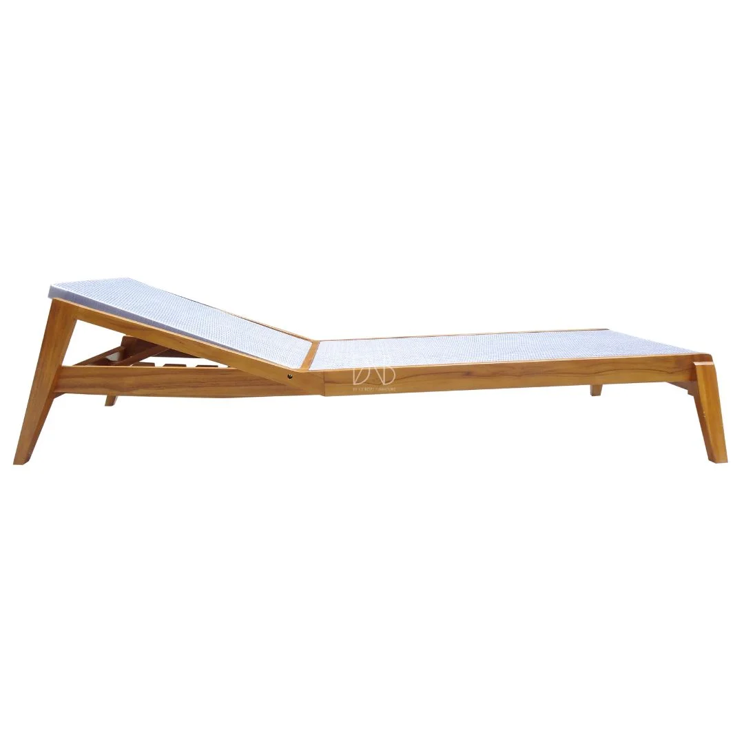 Hero Sun Lounger - Image 3