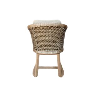 Kaima Dining Arm Chair