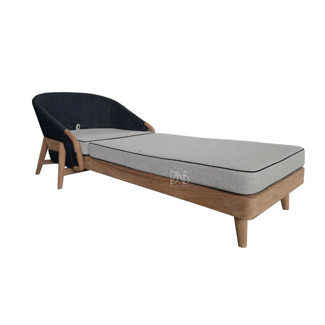 Desire Sun Lounger - Image 5