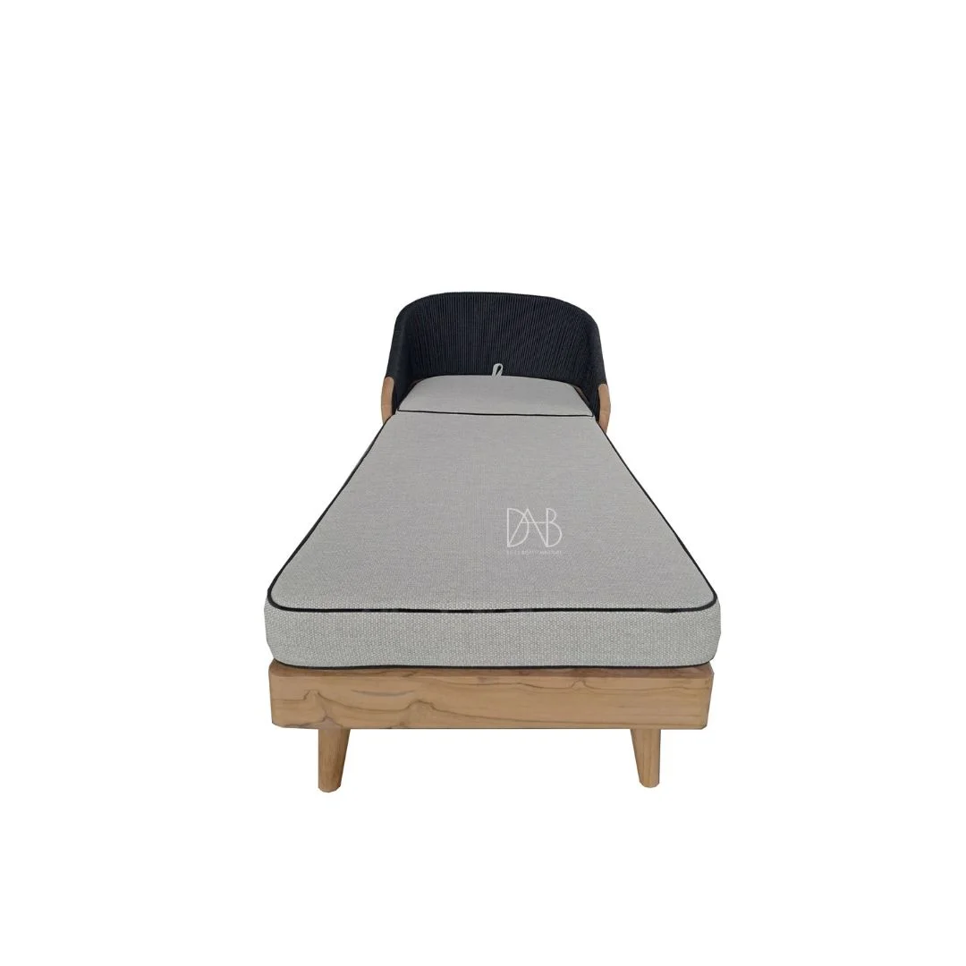 Desire Sun Lounger - Image 2