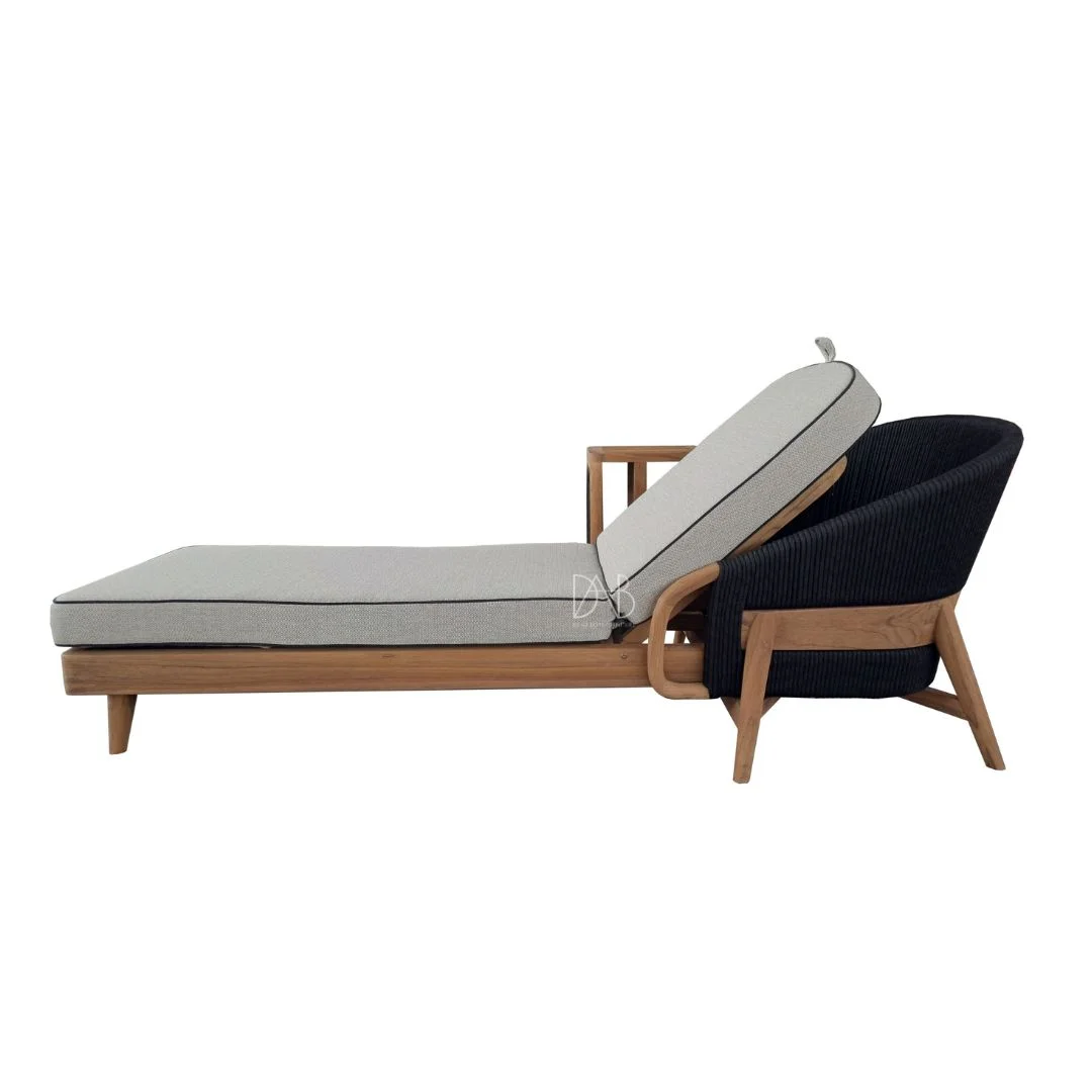 Desire Sun Lounger - Image 3