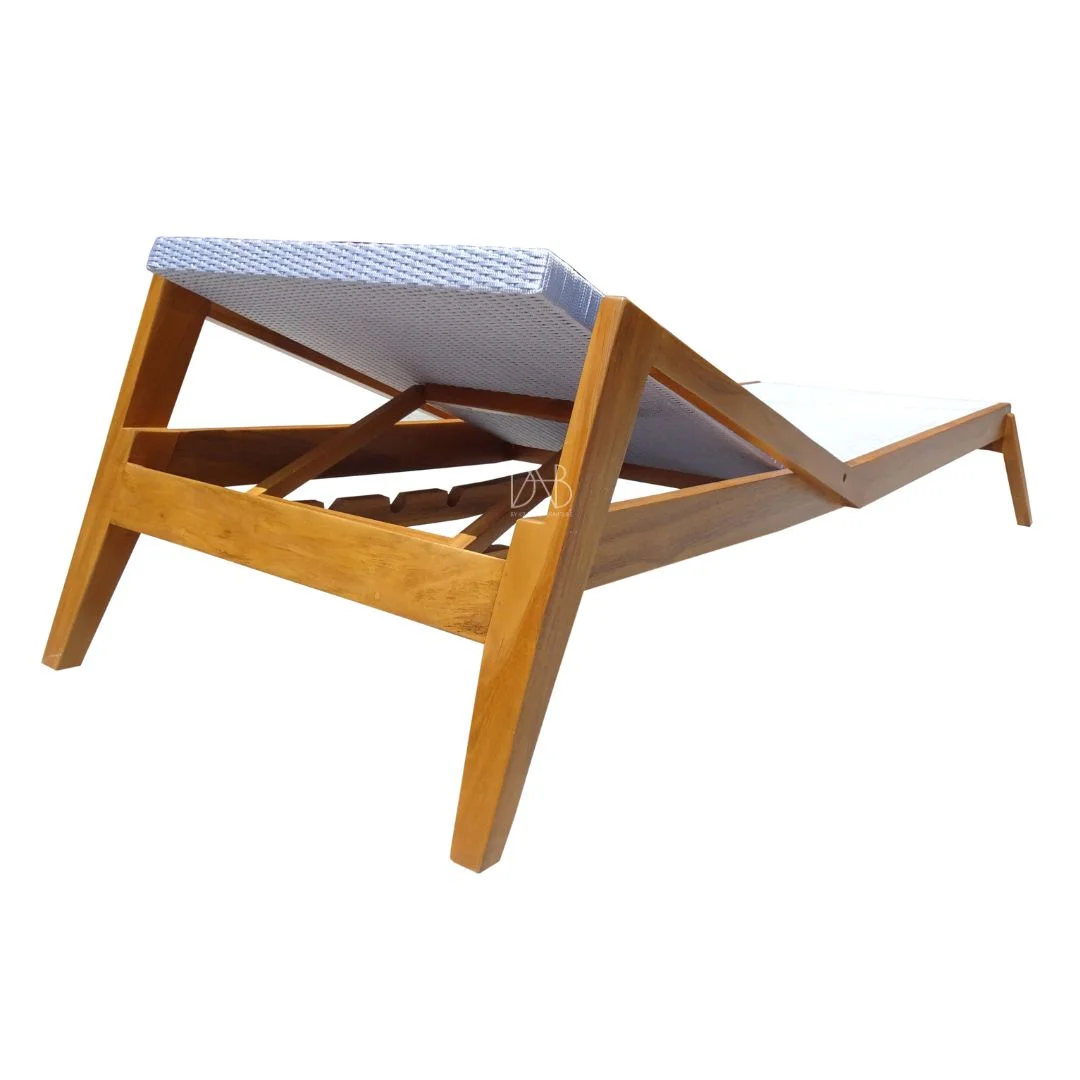 Hero Sun Lounger - Image 2