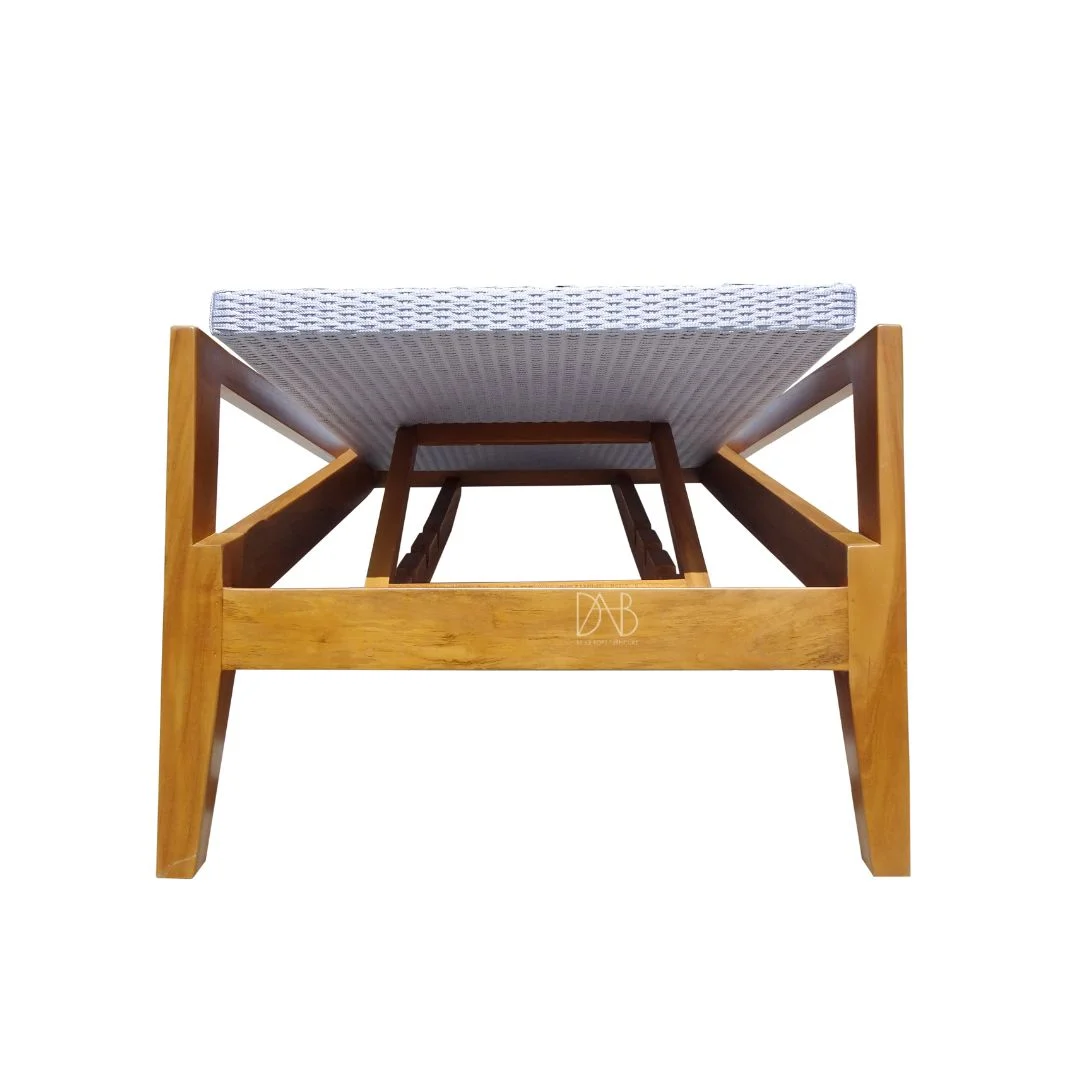 Hero Sun Lounger - Image 5
