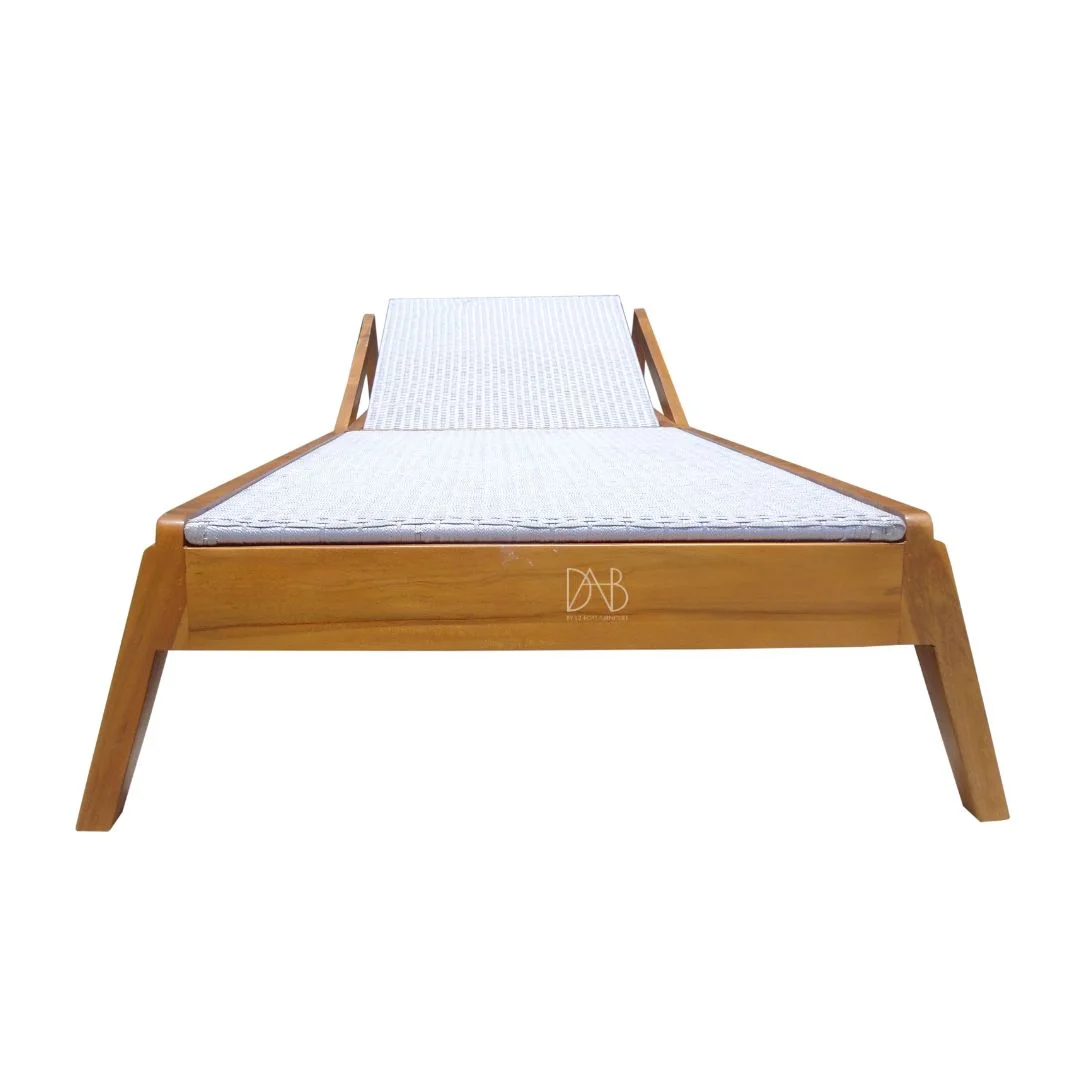 Hero Sun Lounger - Image 4