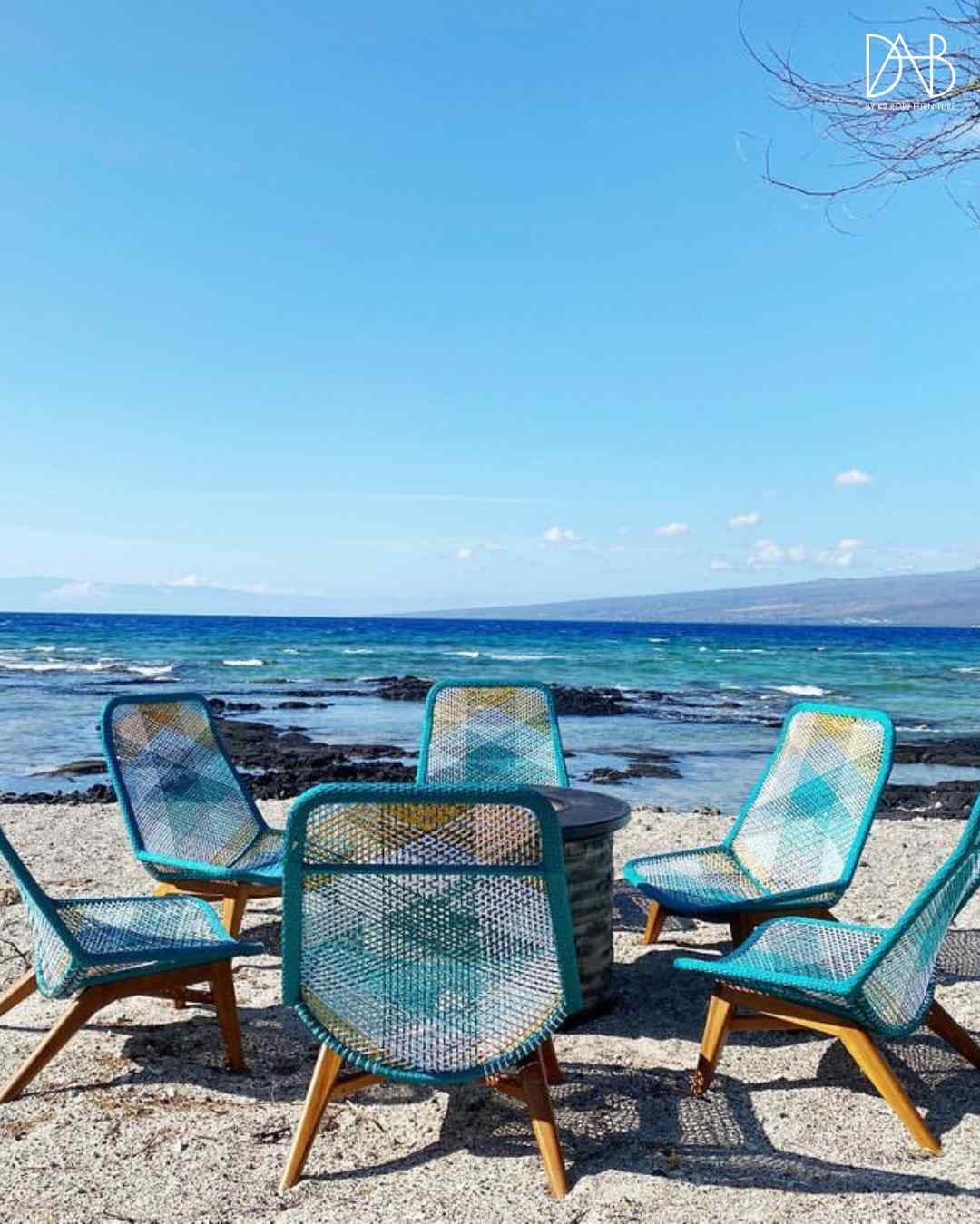 Eco-Friendly Commercial Outdoor Furniture Picks