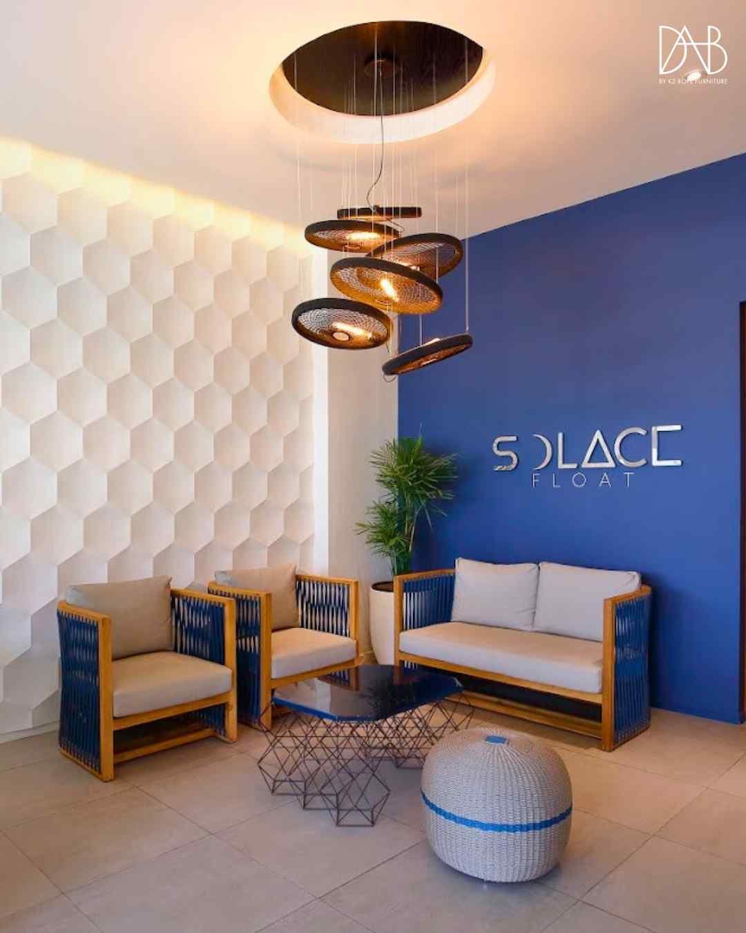 Essential Factors for Choosing Commercial Furniture in Business Interiors