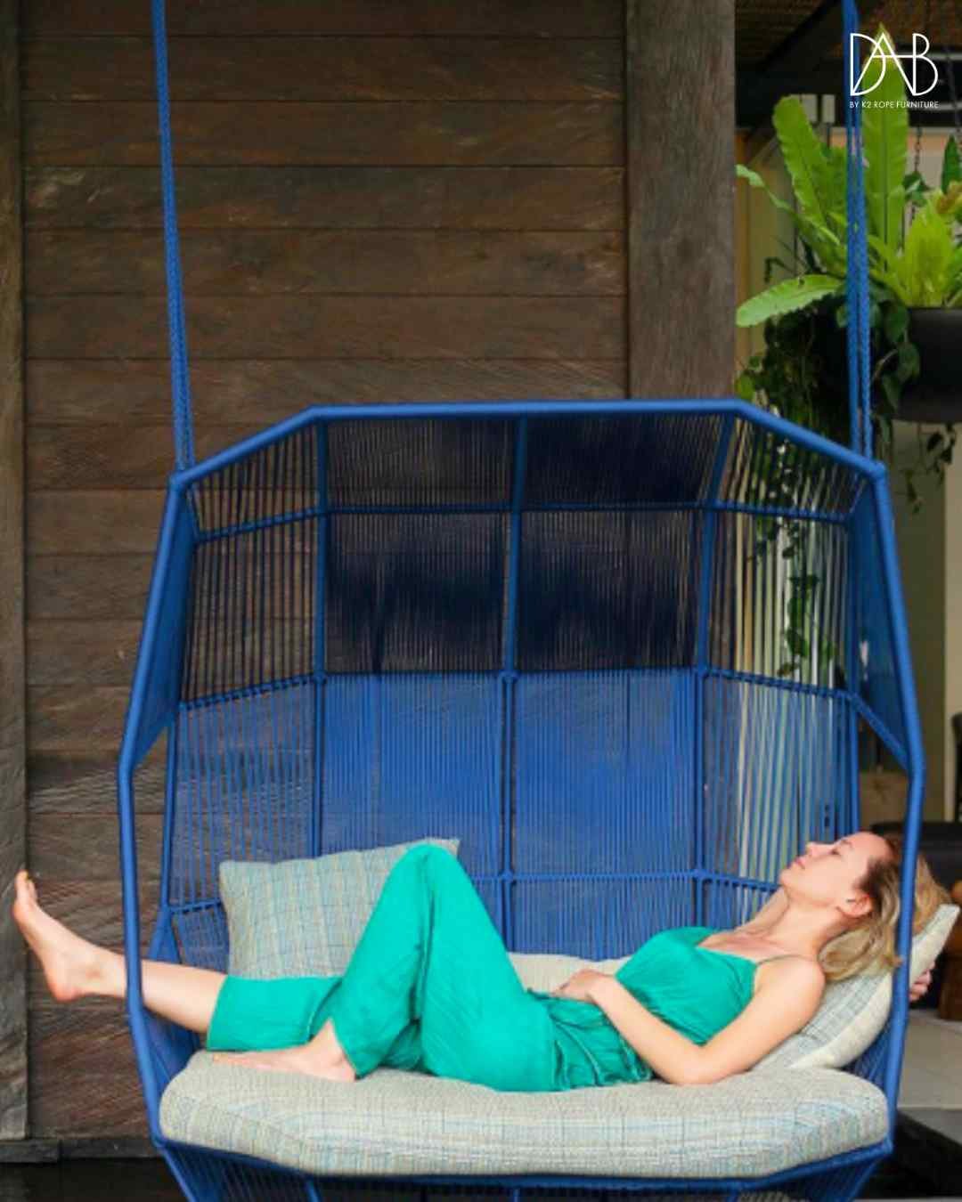 Eco-Friendly Design for Modern Villa Furniture