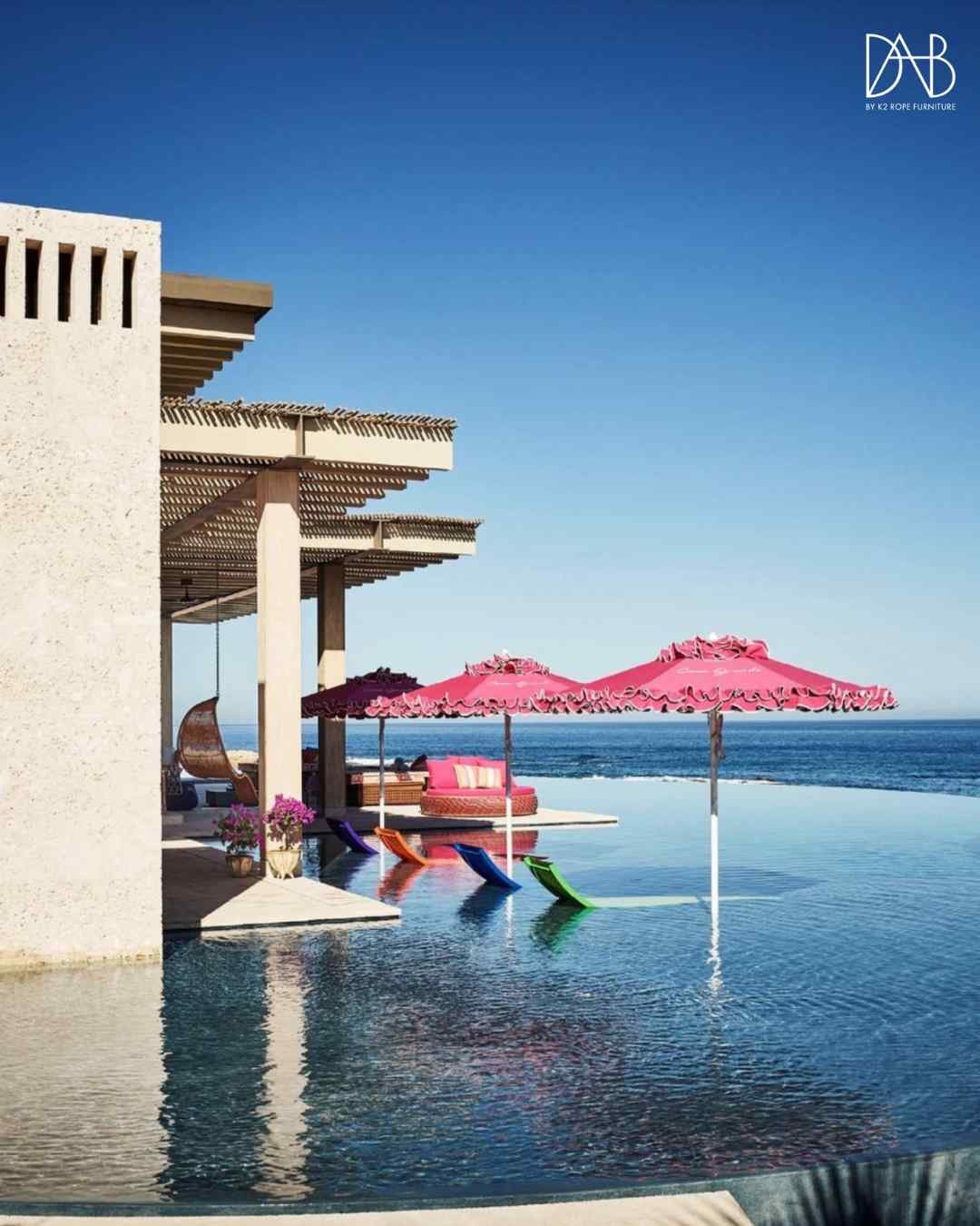 Choosing Eco-Friendly Villa Furniture with Confidence