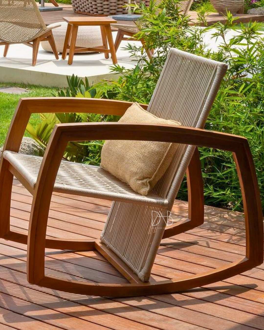 Elegant and Durable Hospitality Grade Furniture Design