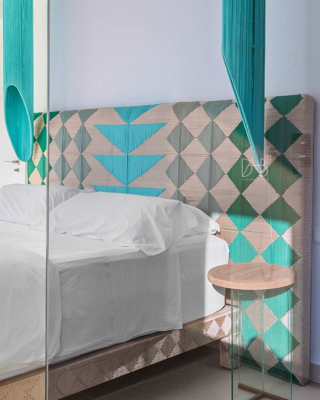 Modern hotel furniture design showcasing elegance and comfort.