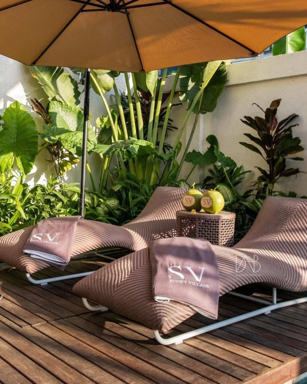 Cozy and stylish small villa interior design showcasing transformative ideas.